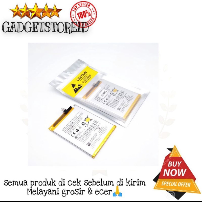 GG - Baterai Oppo A1k / Baterai BLP711 / Batre baterai battery batere bt batre Oppo A1k