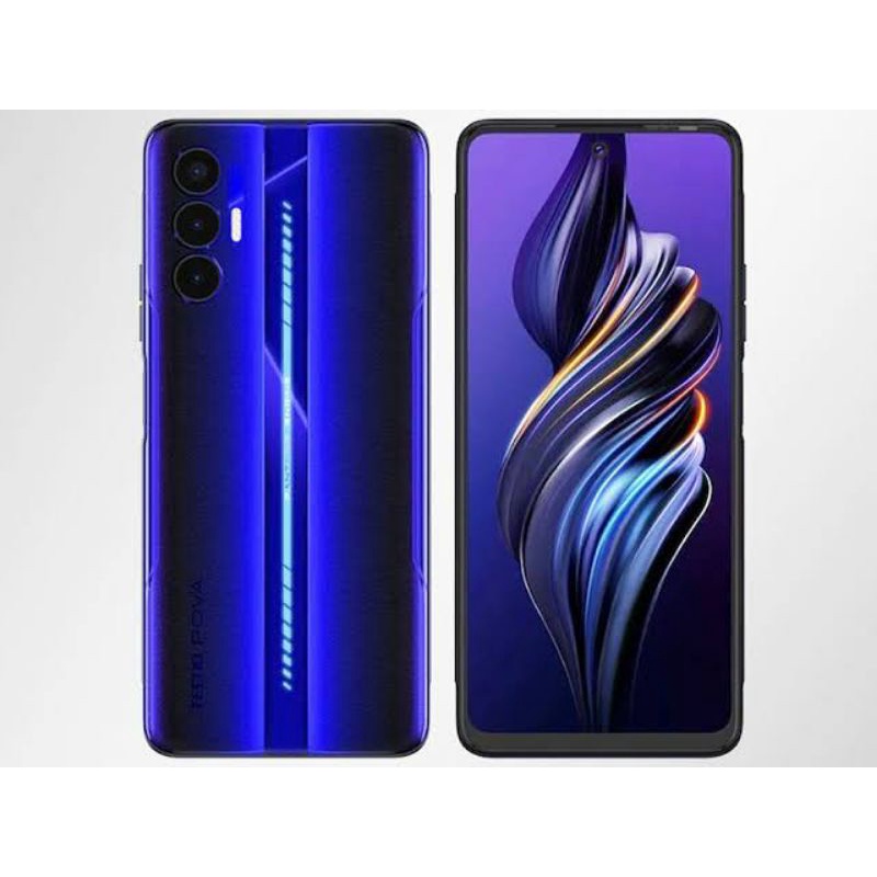 Tecno Pova 3 6/128GB