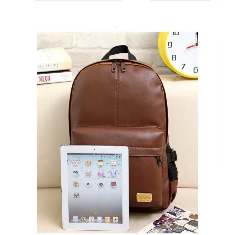 ARMELIA SHOP_Tas Sekolah Anak Laki Laki Sd Smp Sma Ransel Set Anak Anak Perempuan Backpack Sekolah Semi Kulit
