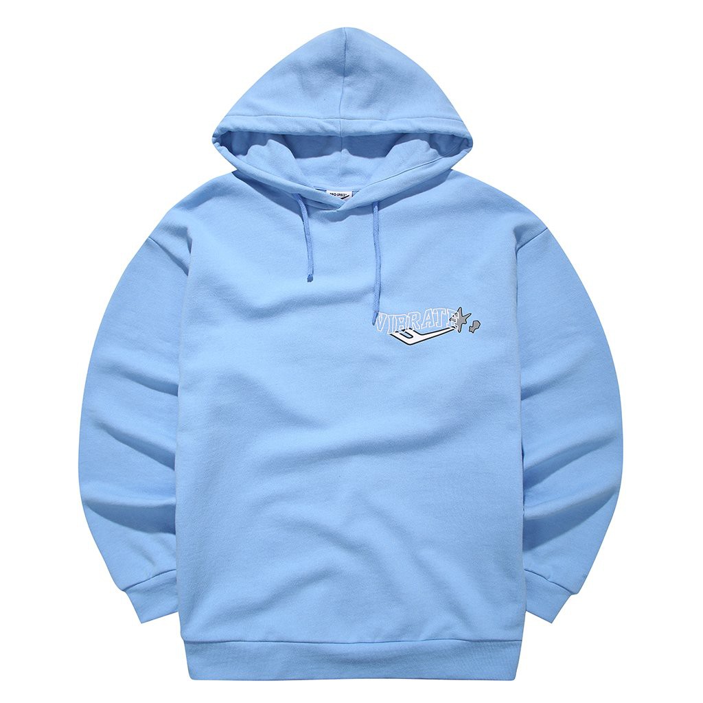 Prospect x Vibrate Hoodie
