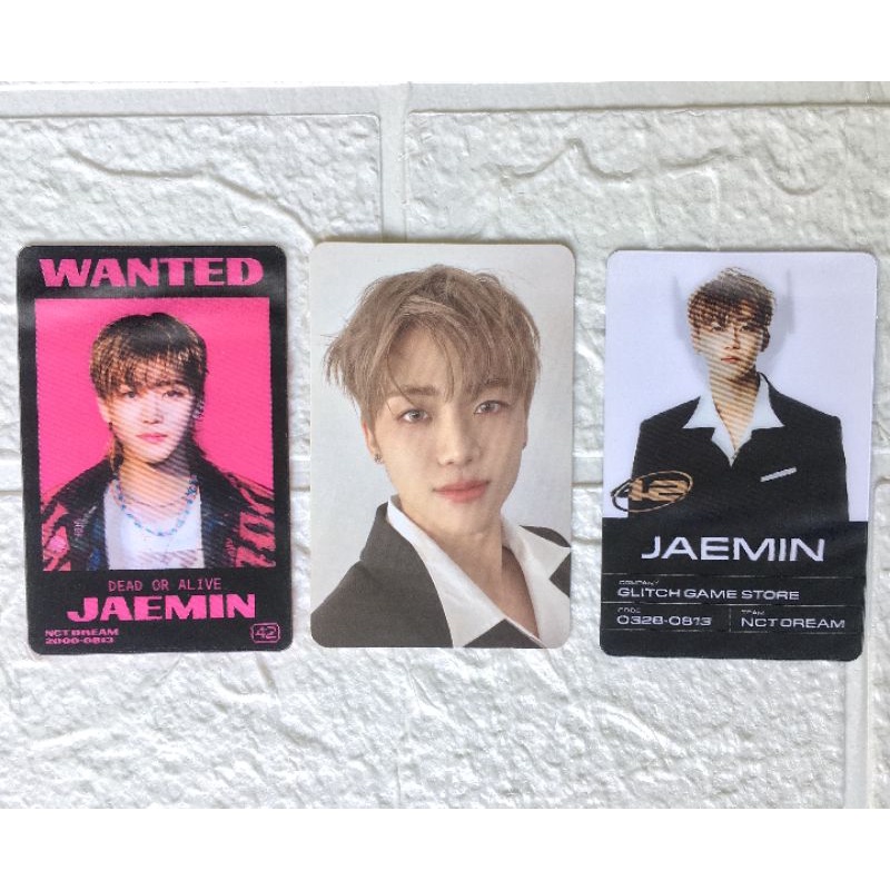 pc lenti jaemin glitch pc jaemin stratch lenti jaemin stratch ver official pc nct dream glitch mode 