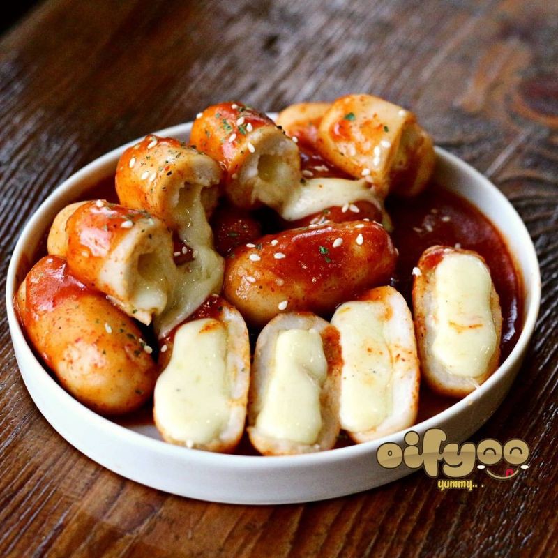 Topokizza Oifyoo