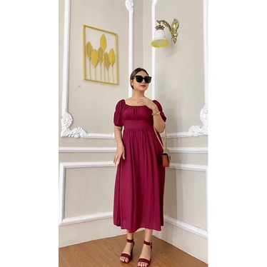 Daster wanita / Baju daster wanita / Dress Melody/ Dress lengan Pendek/ daster / Home dress wanita