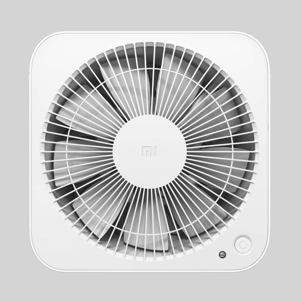 Xiaomi Mi Air Purifier 2S - White