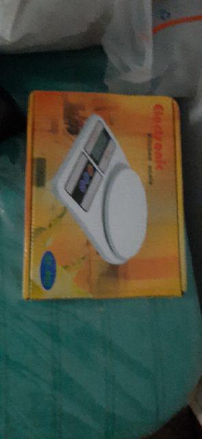 Timbangan Adonan Digital Elektronik Timbangan Makanan Presisi Kitchen Scale Peralatan Dapur Ss-01-7