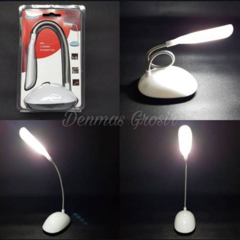 (COD) Lampu Belajar Led / lampu led