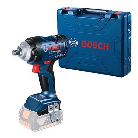 Bosch GDS 18V-400 Kunci Impact / Cordless Impact Wrench Bosch