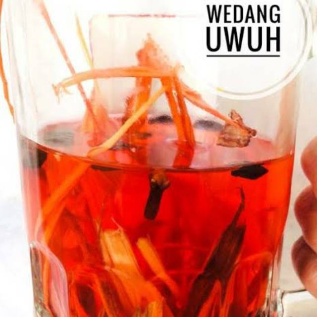 

MINUMAN WEDANG UWUH TERLARIS DAN MURAH NAMBO SUBUR