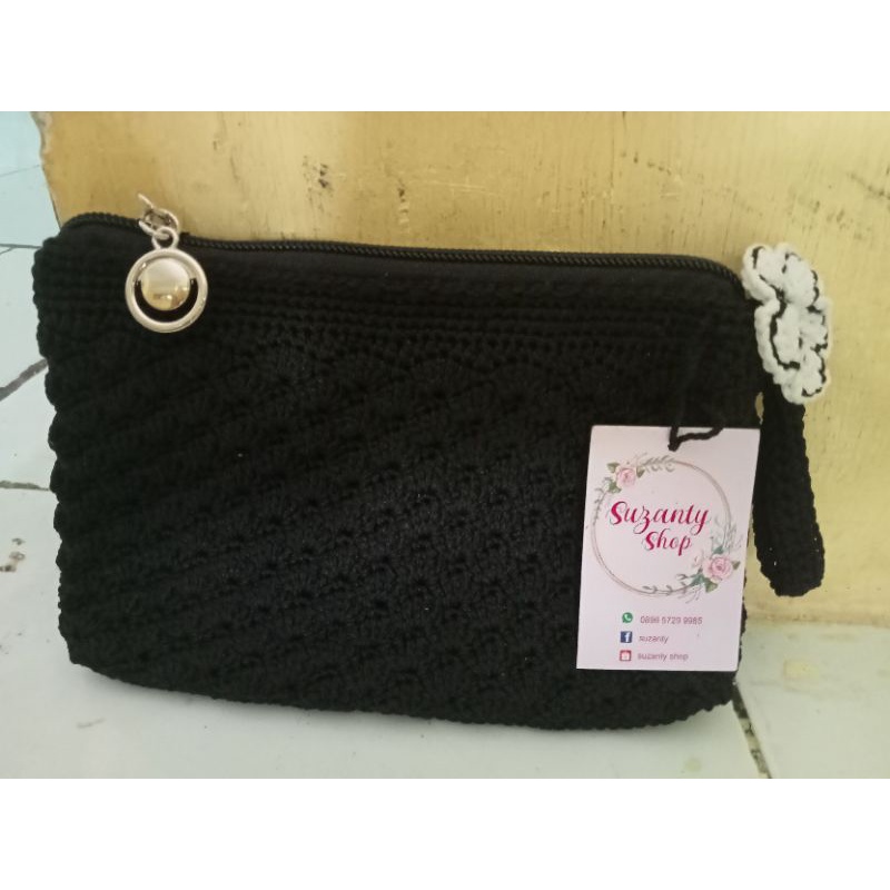 Dompet Rajut/Dompet Rajut hp