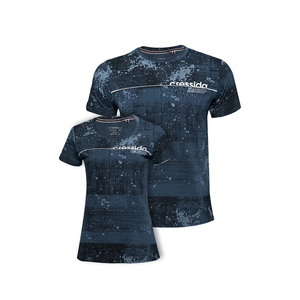 Cressida Kaos Set CoupleMen Navy - MHSJK.901159X