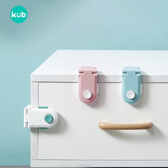 

Filling Kub - Double Locking System Lock