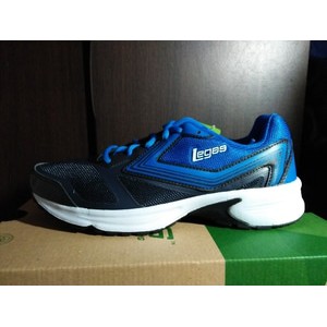 Legas Nova La M Nine Iron/Sky Diver/Whit