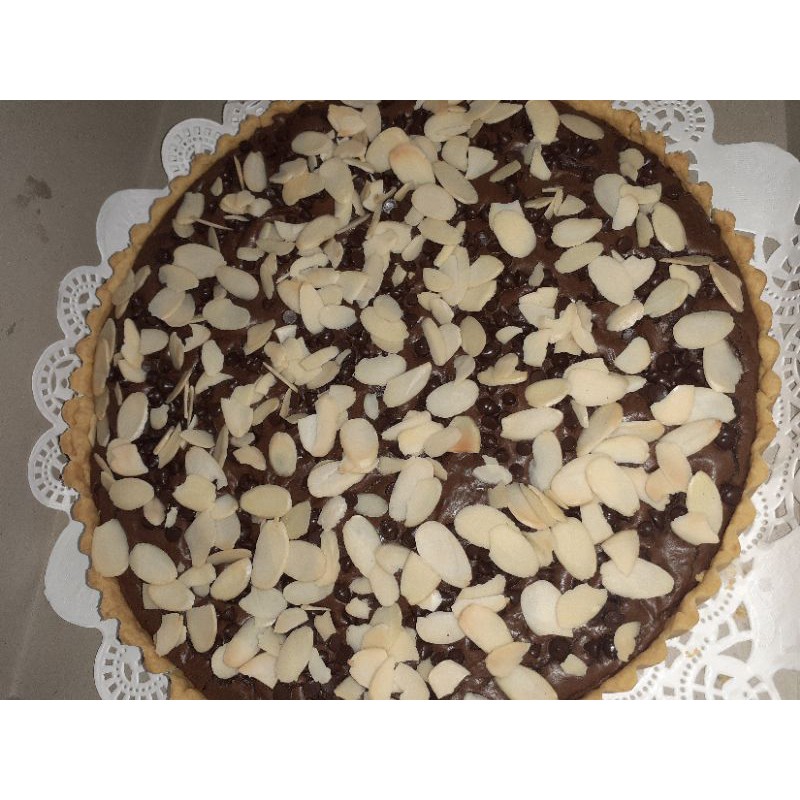 

Pie brownies JUMBO