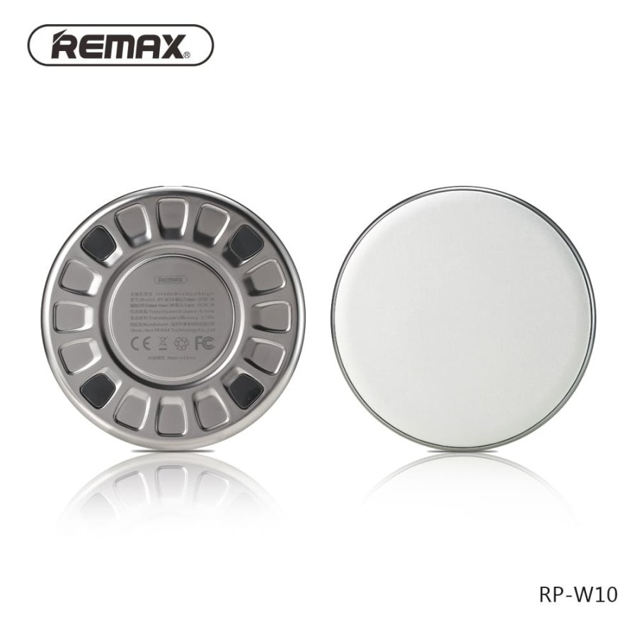 Remax Wireless Charging