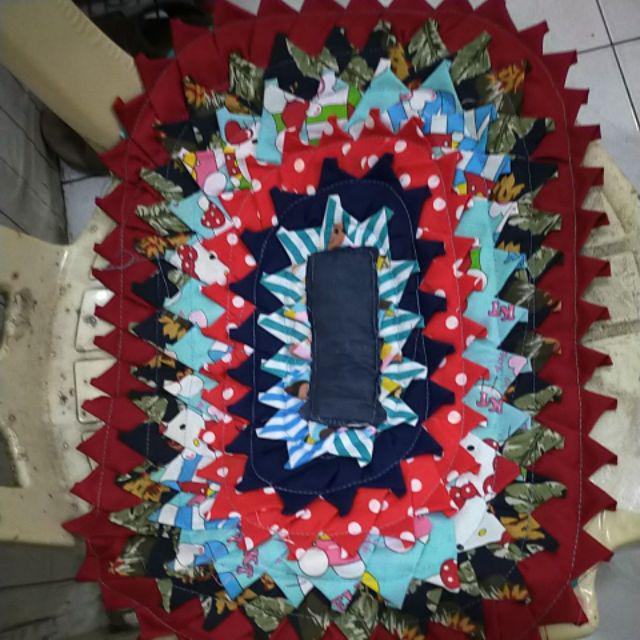 Keset Kain Perca/ Keset Kain