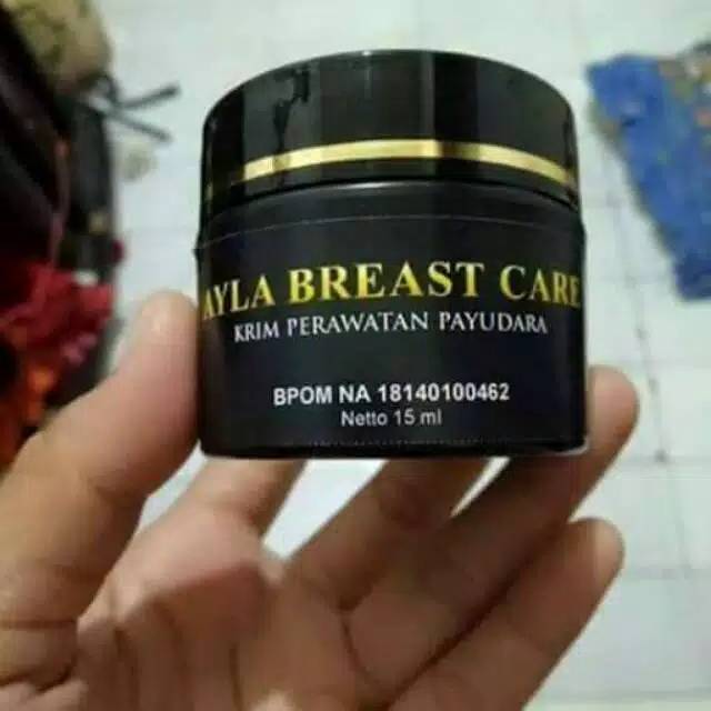 Ayla Breast Care NASA