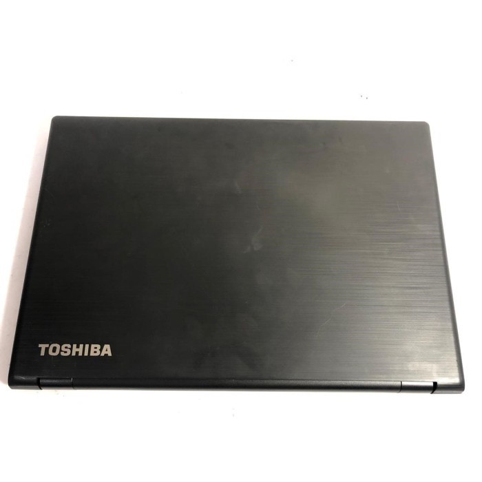 Laptop Toshiba Core i3 Murah Stok Terbatas