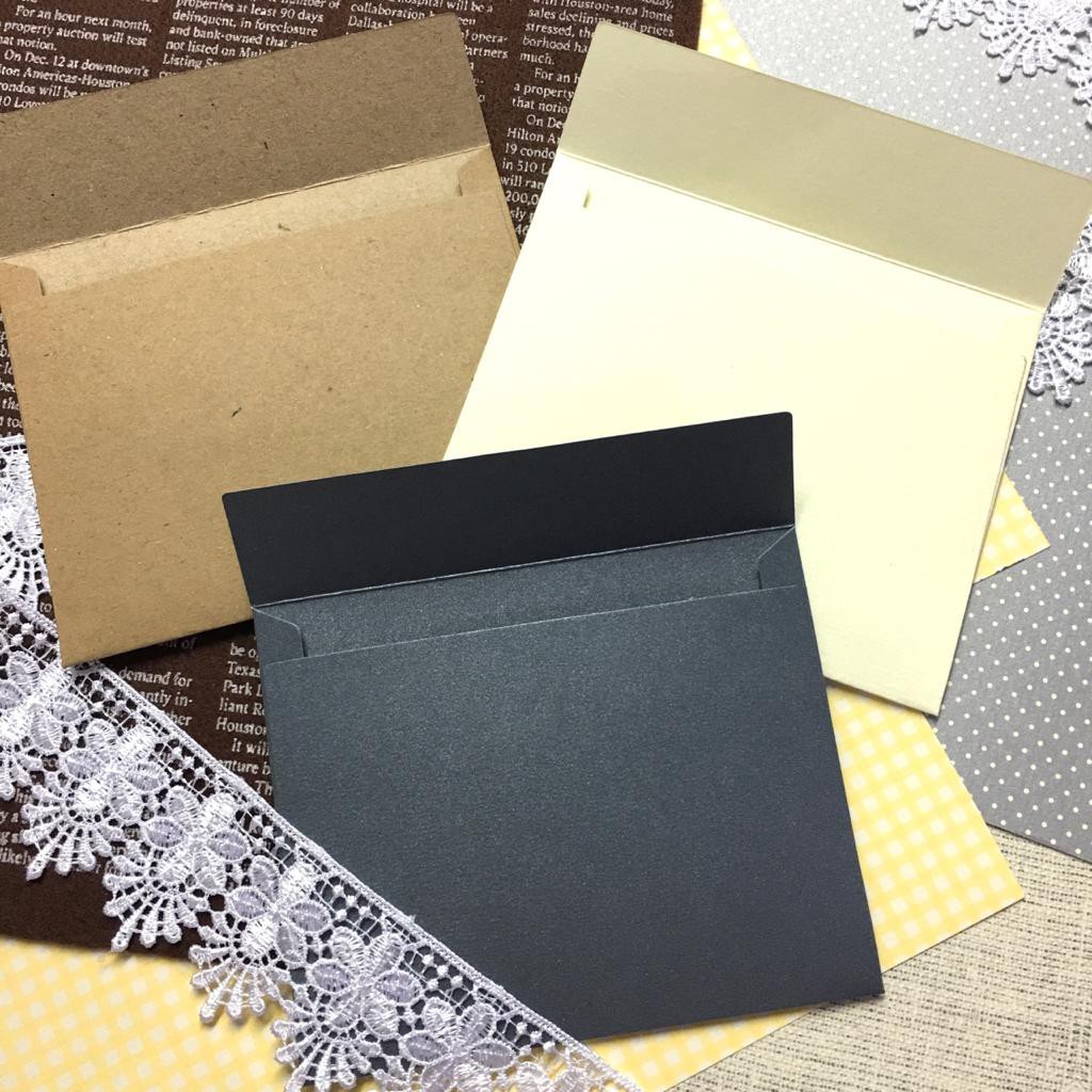 

Amplop Tebal 11.5x14cm | Amplop Premium by fgpaper