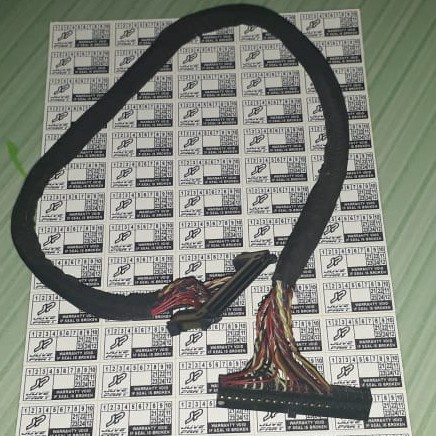 Kabel LVDS Sharp 43LE285 43LE285I