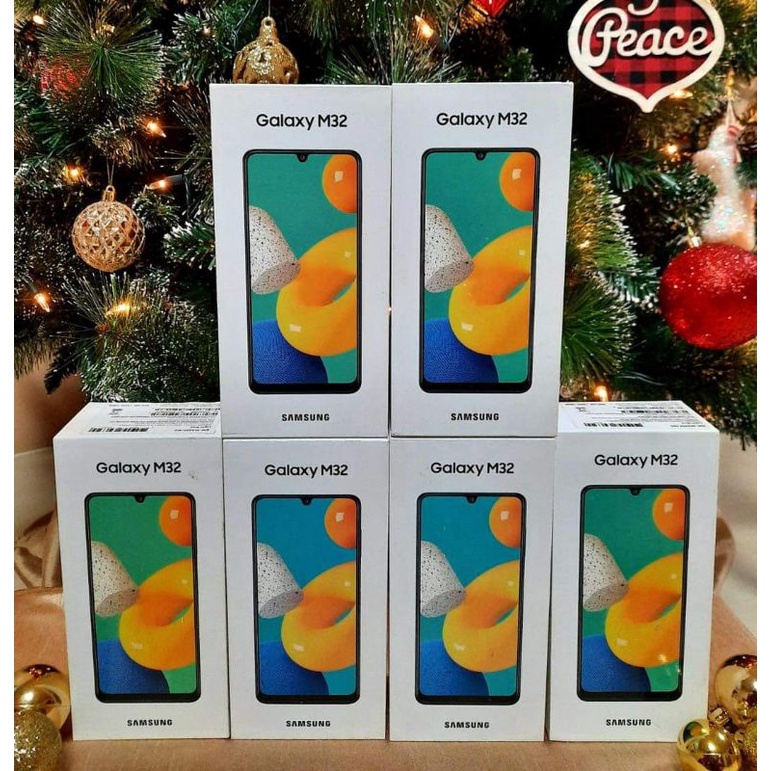 Samsung galaxy m32
