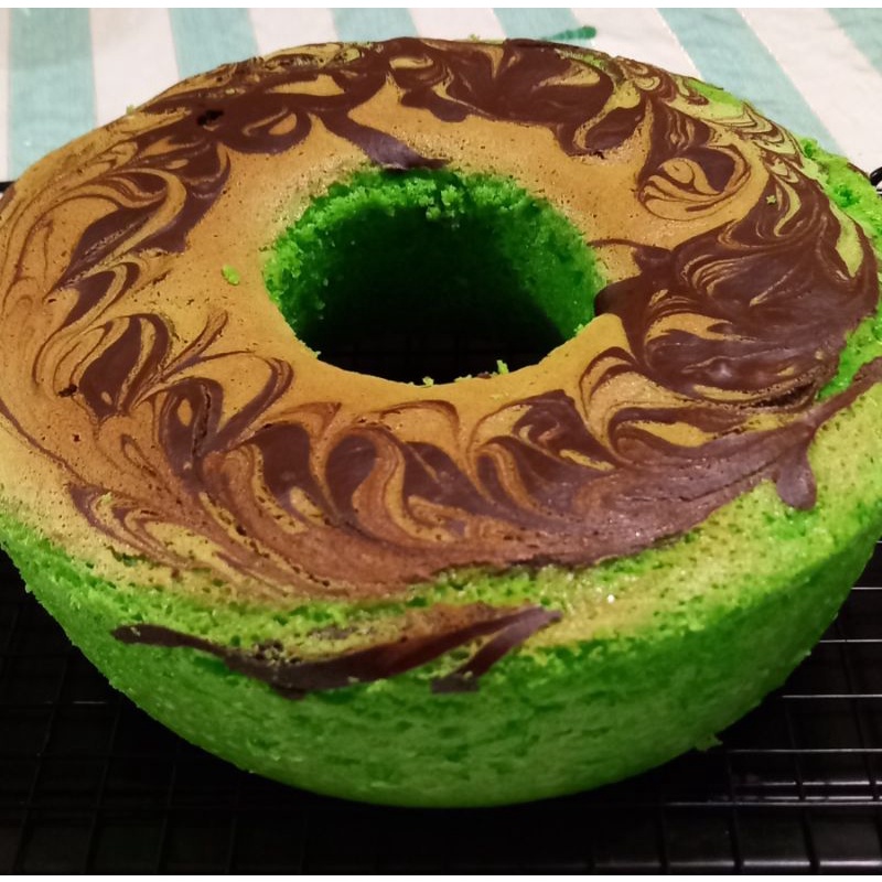 

Bolu Pandan gojek/grab only