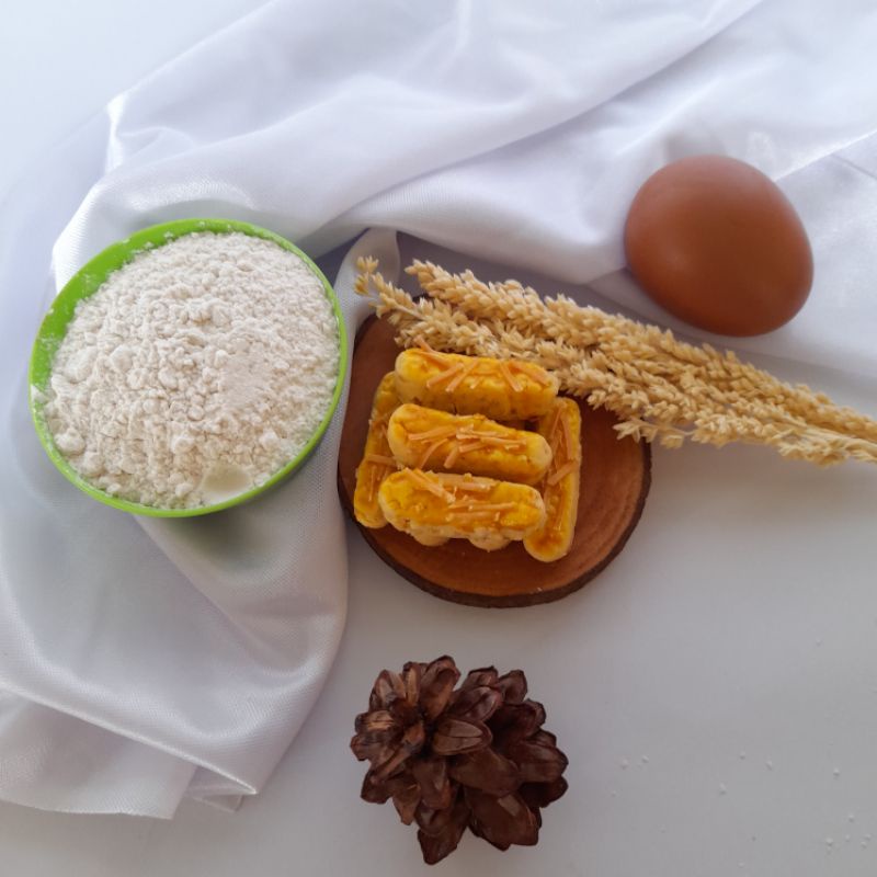 

kue kering/kastangel/asin &gurih/homemade/by dapur berkah/ enak &murah