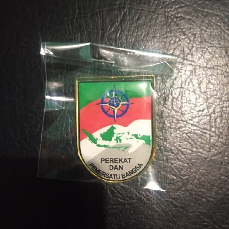 BIVET/BEVET Perekat Pemersatu Bangsa Taruna