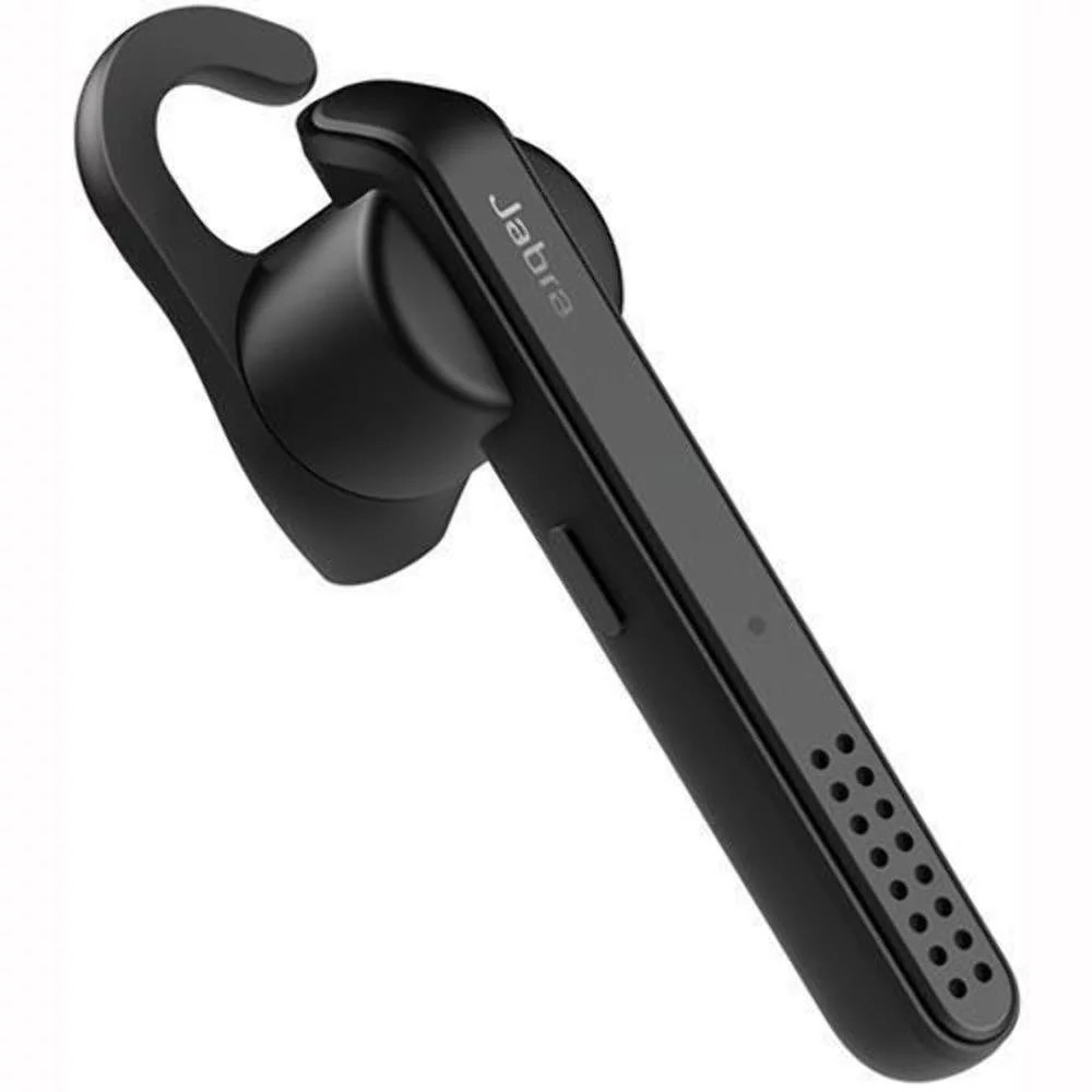 Headset Bluetooth JABRA Stealth Earphone Handsfree Headphones