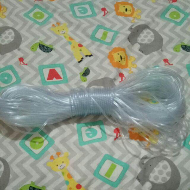 Selang Transfaran 1/16 Bening