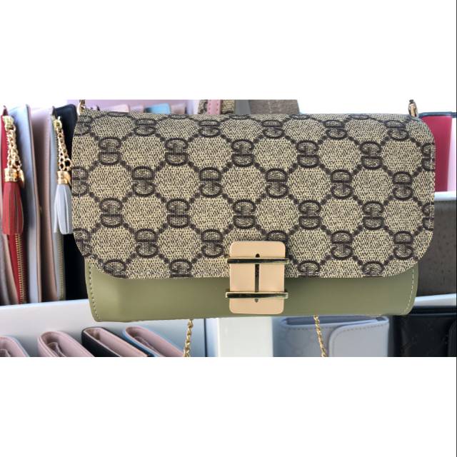 Tas Import Mini Termurah Gucci