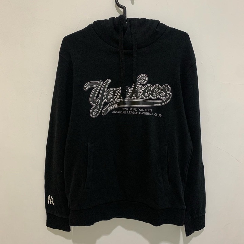 HOODIE MLB SECOND ORIGINAL