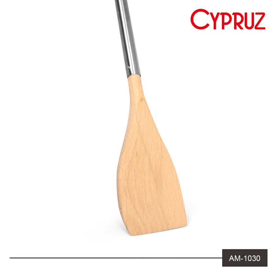 CYPRUS AM 1030 - Tuener Full Beech + Stanlish Series / Solid Turner 36 cm