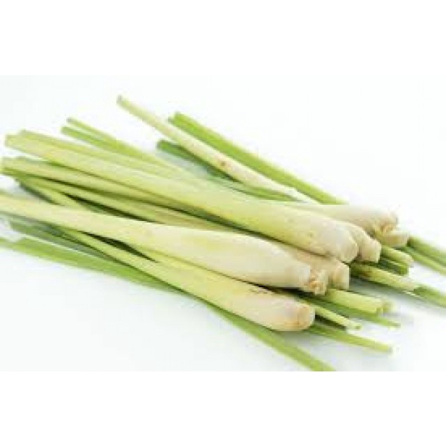 

KIRIM BESOK Serai (±250gr)