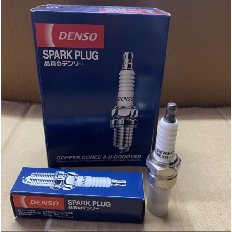 Busi Denso W16EX-U11 Original