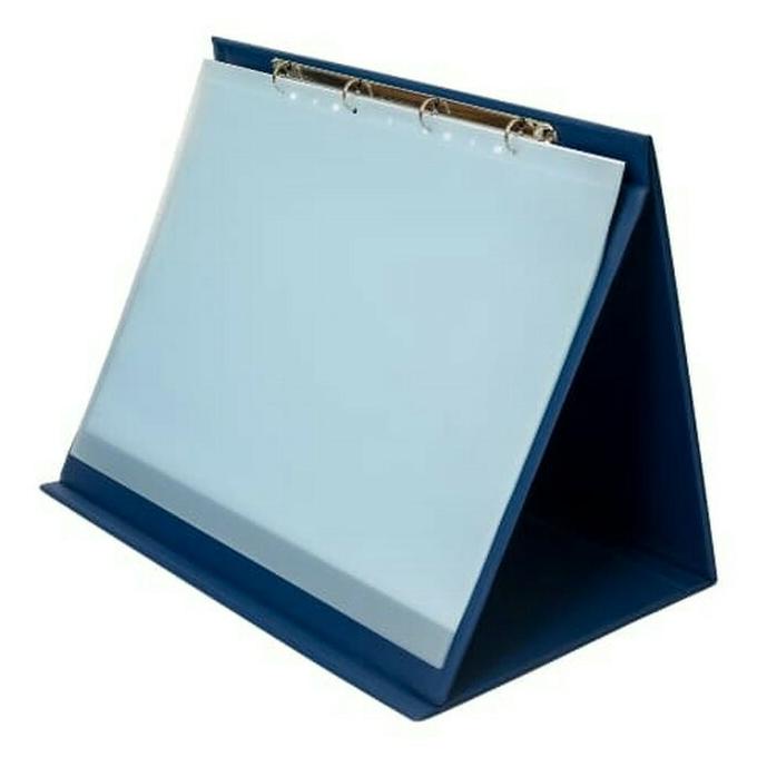 

Flipover presentation binder A3 Landscape Bantex