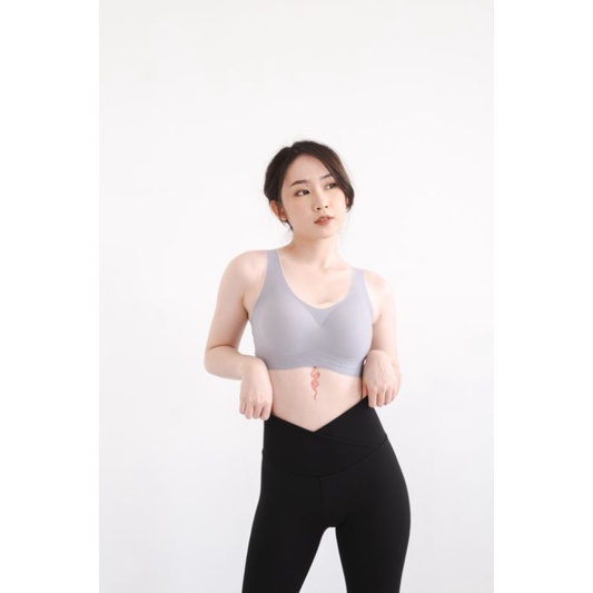 New Arrivals Zen Sport Bra