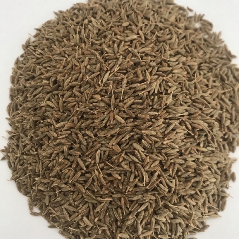 

Jinten Jintan Ori (Cumin Seeds) 125 Gram