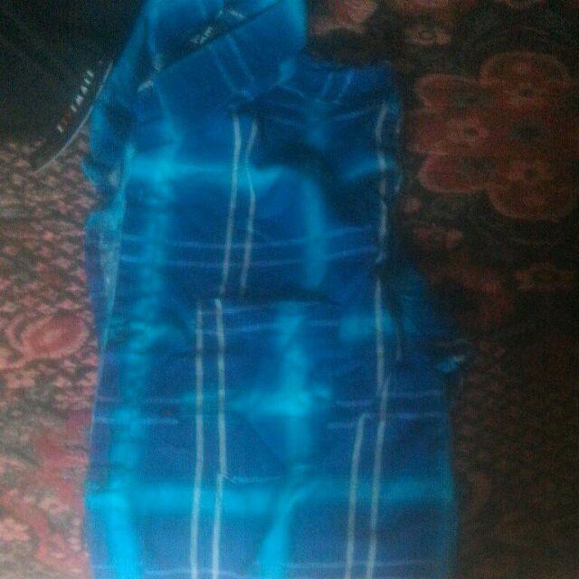 Kemeja Pria Murah Esmale - Kemeja Pria Katun - Kemeja Pria - Kemeja Katun Murah Batik / Abstrak