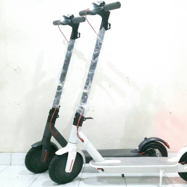 Skuter Listrik untuk Dewasa  M 365