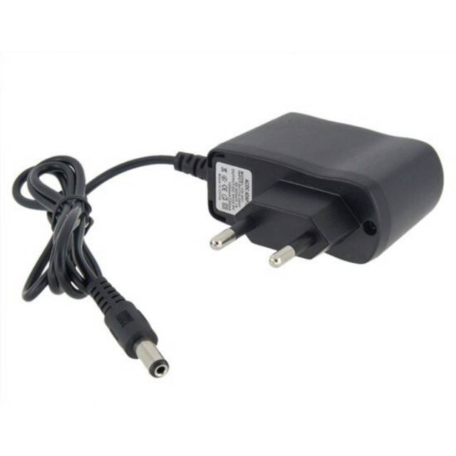 ADAPTOR 5V - KOZURE FP-130 / FP-135 UNTUK MESIN ABSEN ABSENSI