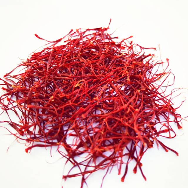 

SAFFRON AFGAN 1gr