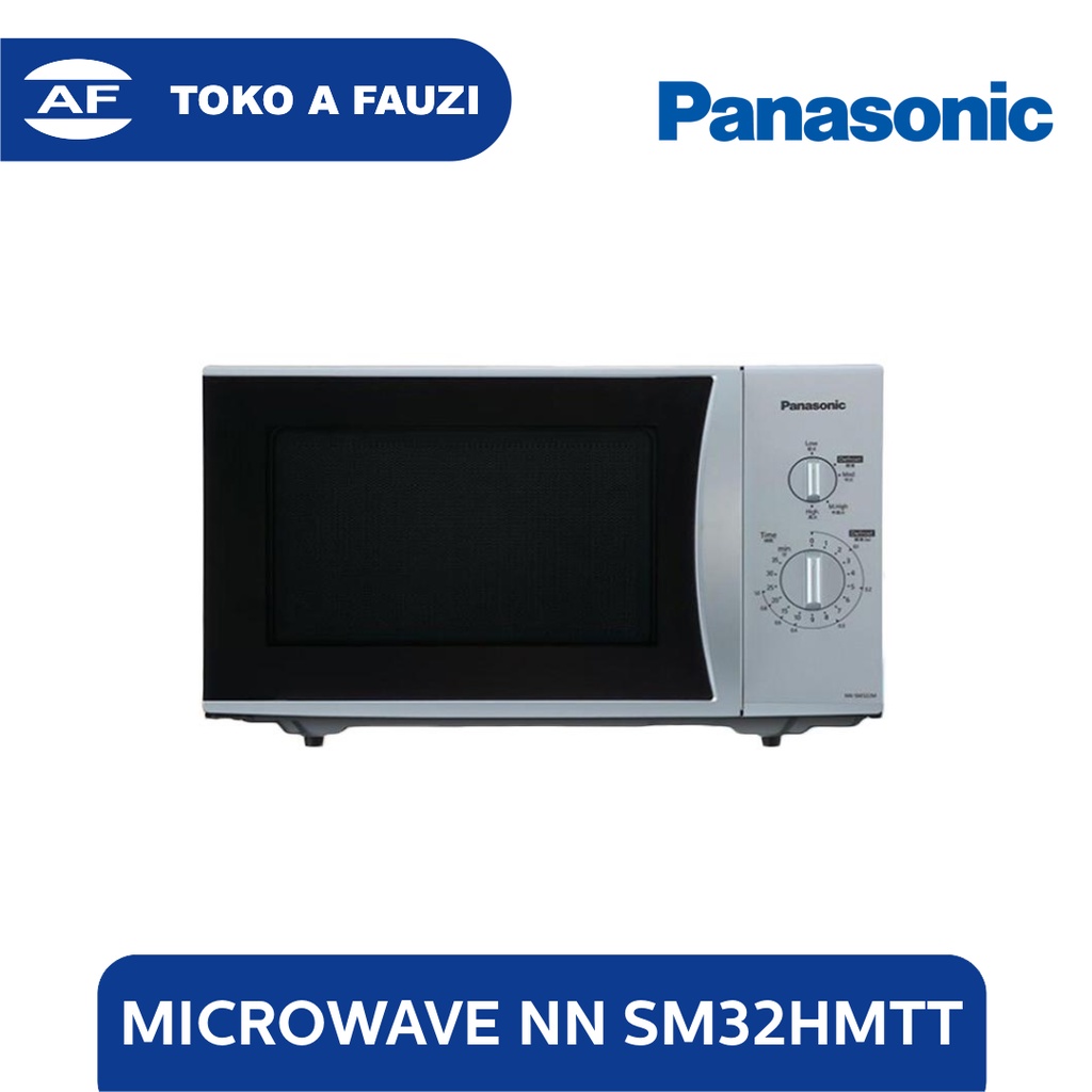 PANASONIC MICROWAVE NN-SM32HMTT