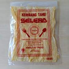 KEMBANG TAHU SELERA 100 G