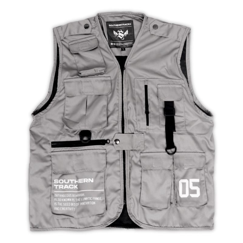 Vest Courageus V.2 l Southerntrack