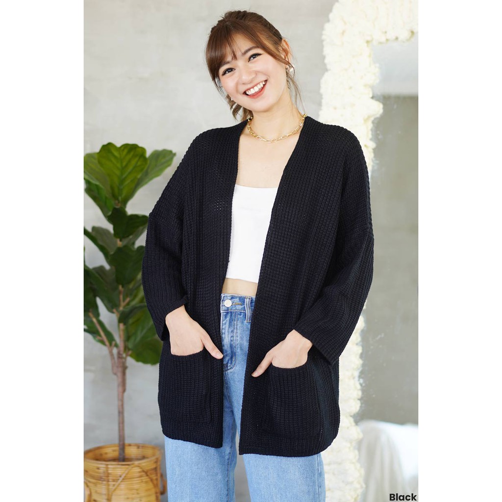 Lajoya Knit Outer