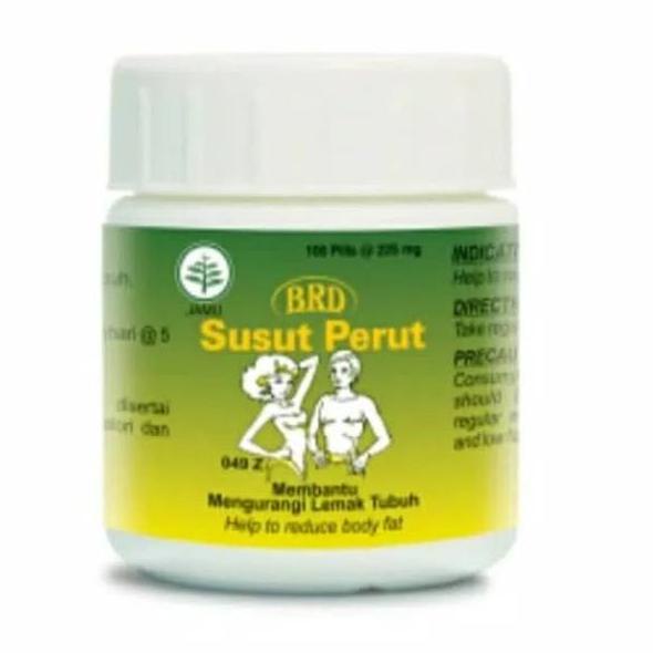 Limited - PENGECIL PERUT AMPUH ORIGINAL BPOM By darbel ,.