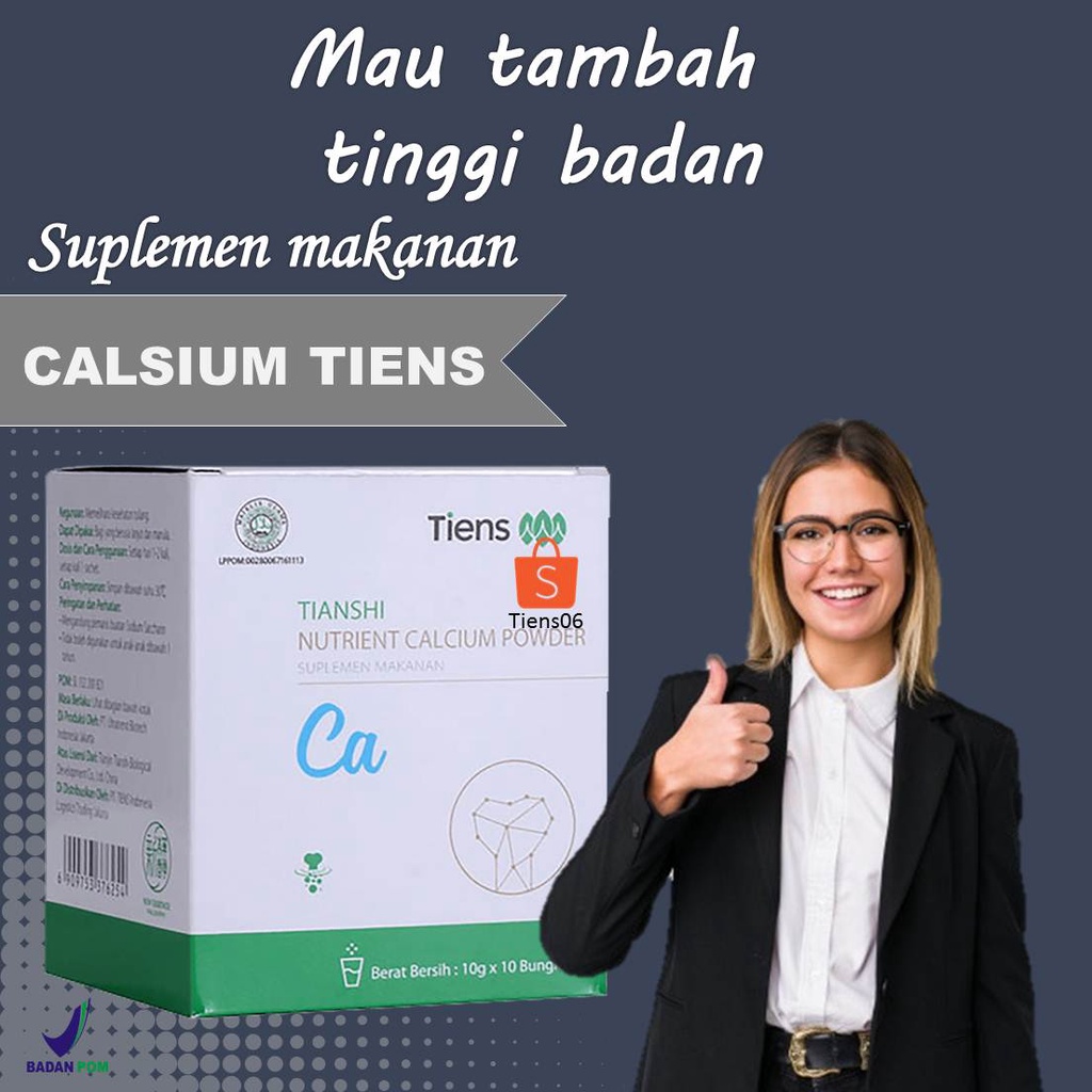 

Susu Kalsium Tiens Untuk Patah Tulang susu peninggi badan dewasa original susu bubuk susu ibu hamil