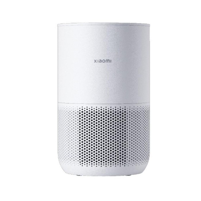 XIAOMI SMART AIR PURIFIER 4 COMPACT EU OLED PEMBERSIH UDARA LAYAR SENTUH GARANSI RESMI