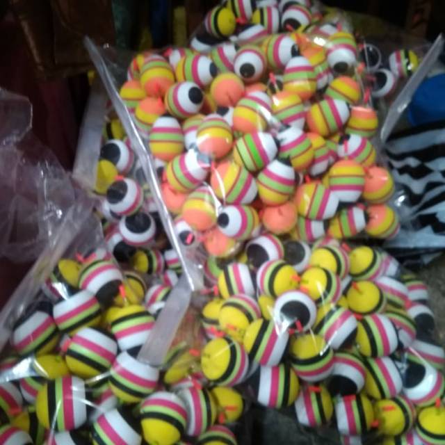 

Kimbul/plampung lapis