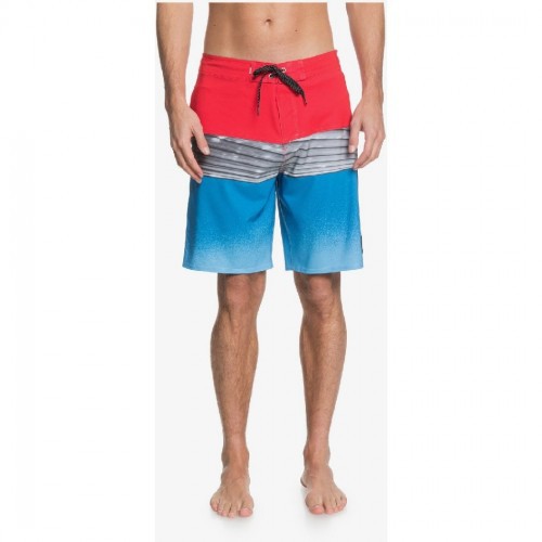 Celana Pantai QUIKSILVER Original / swimtrunks Surfing QS ori Branded